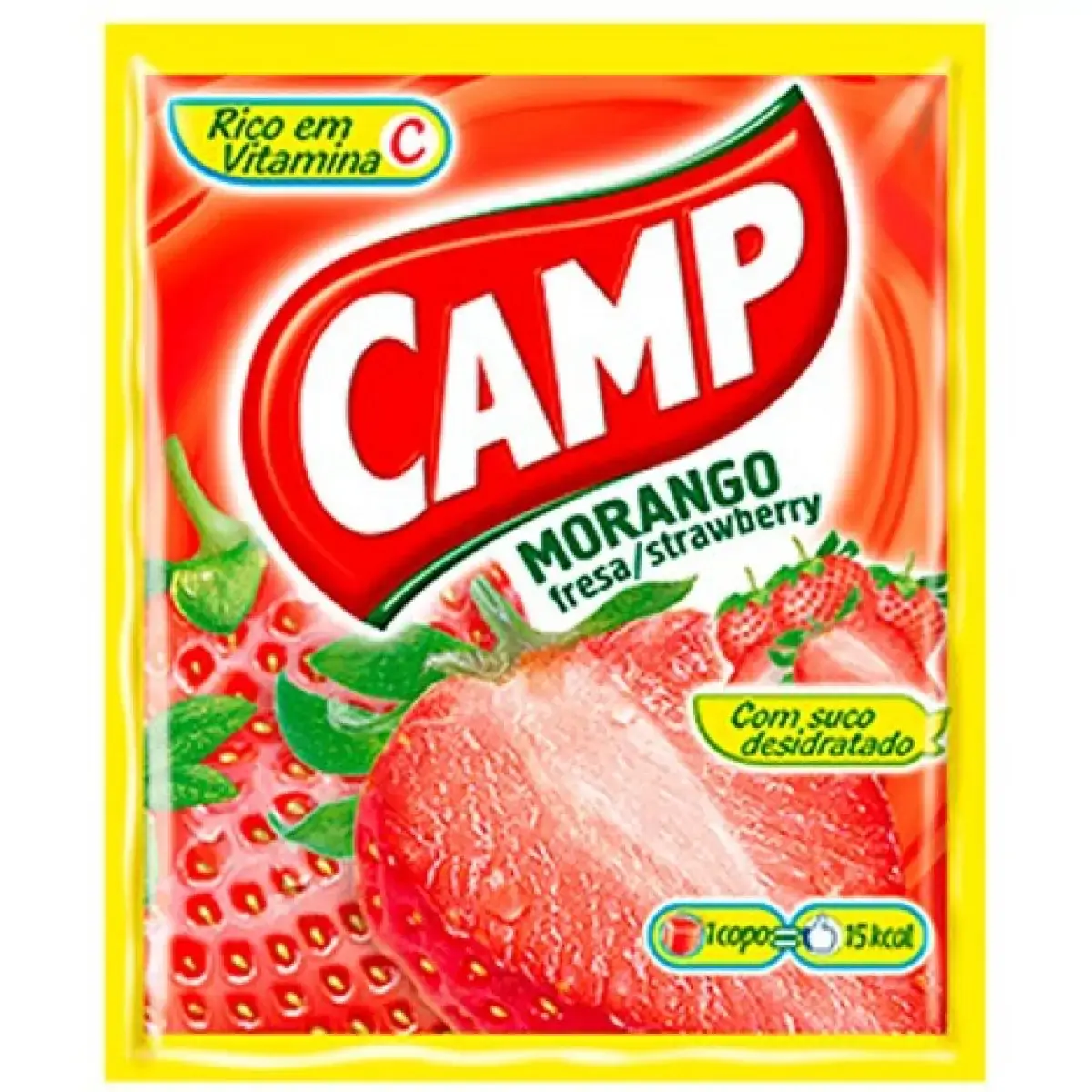 Camp Morango