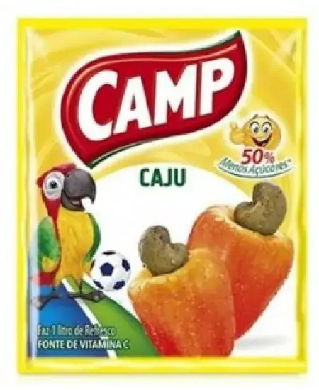 Camp Caju
