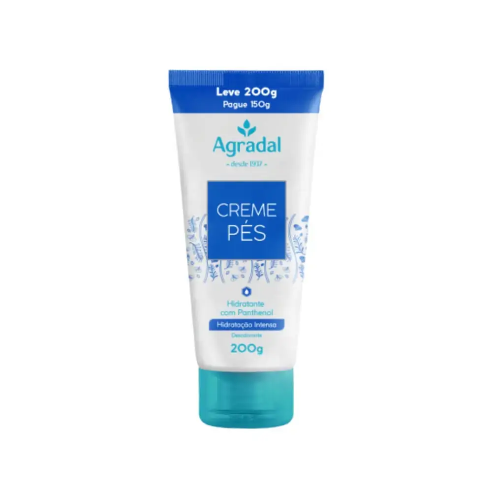 Agradal Cr P/pes Lv200g Pg150gr