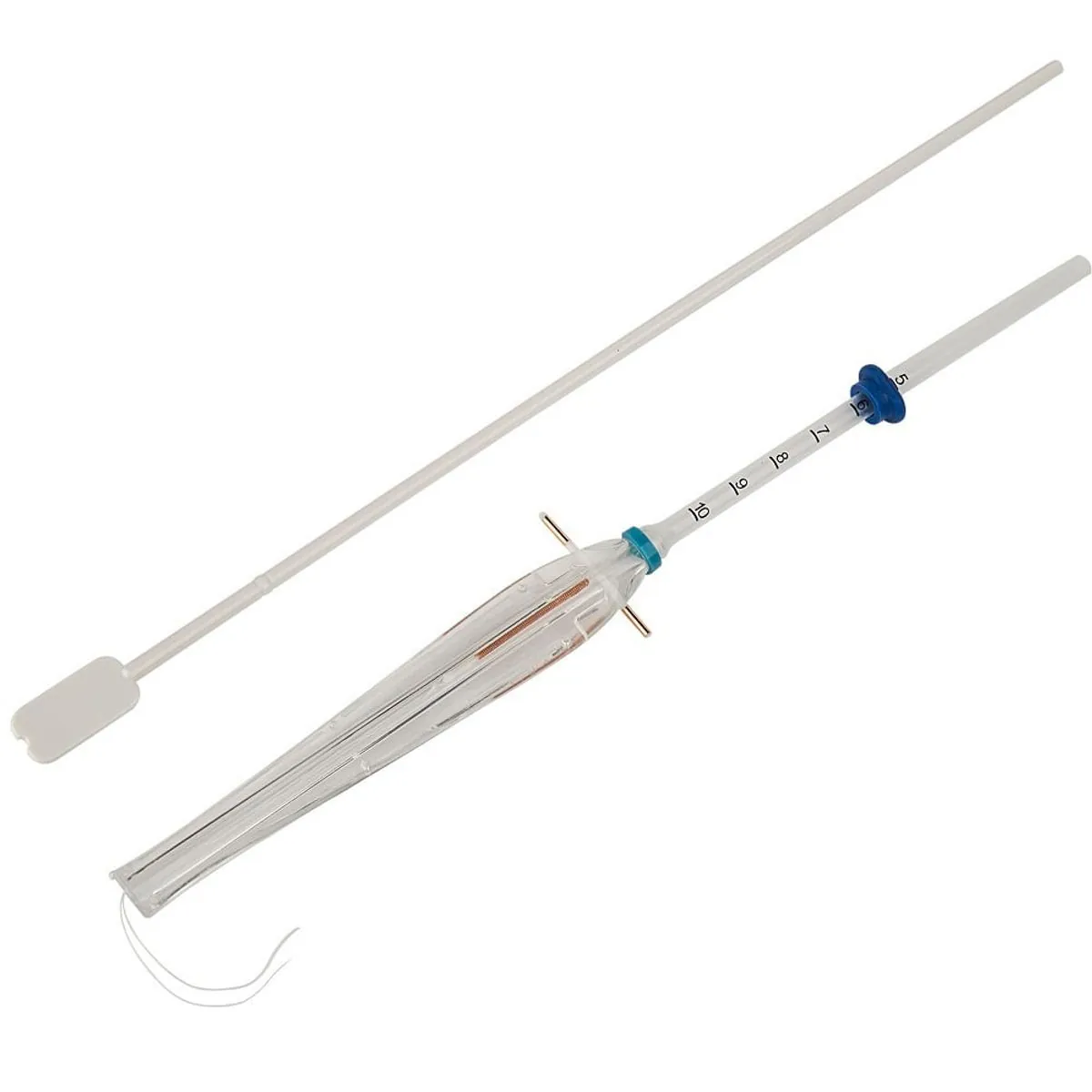 DIU Quickload Kolplast