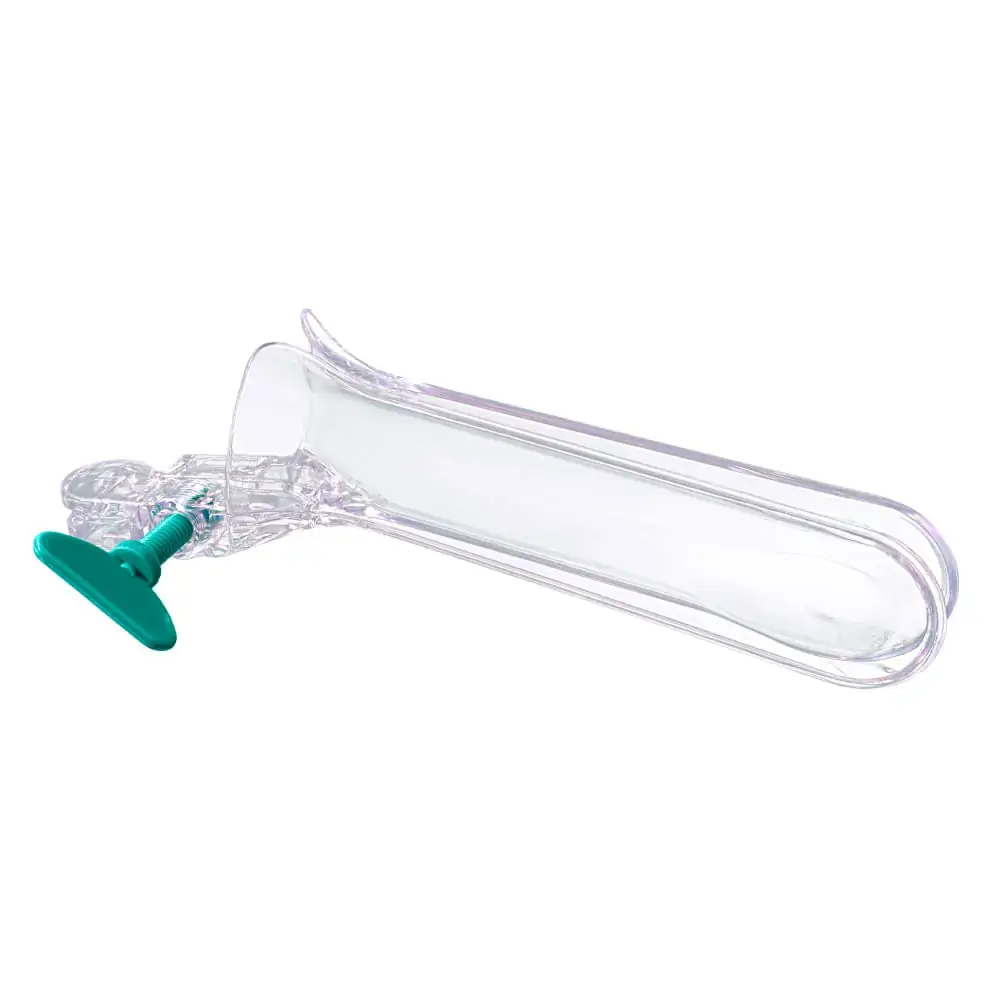 Espéculo Vaginal Descartável Vagispec Kolplast - G Longo - 135 unid