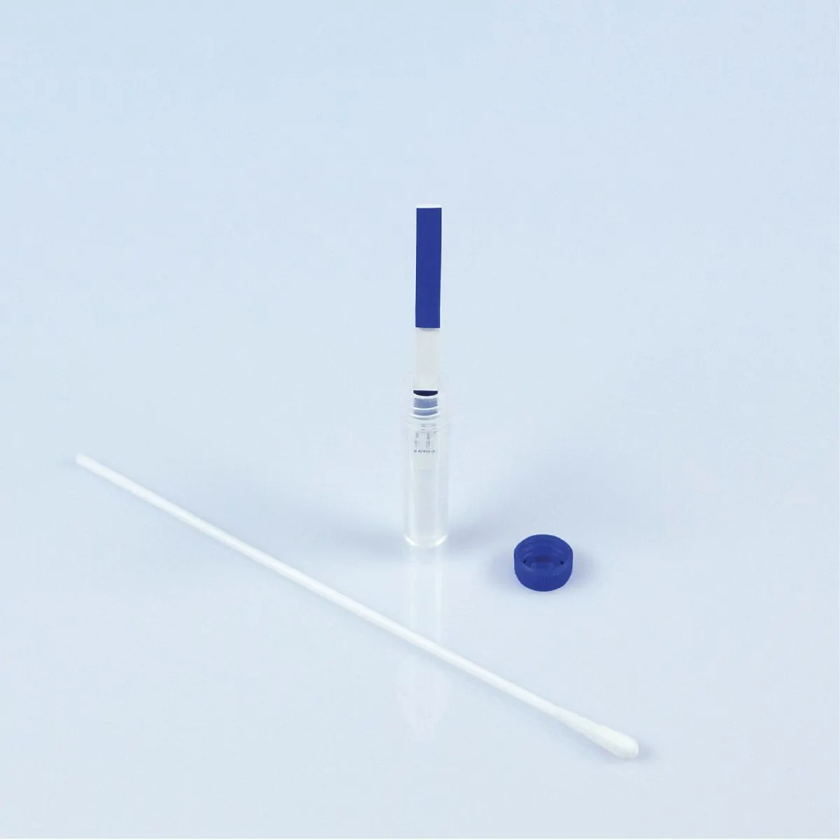 Amnisure - Teste rápido detecção de Ruptura de Membrana Fetal Kolplast 1 unid.