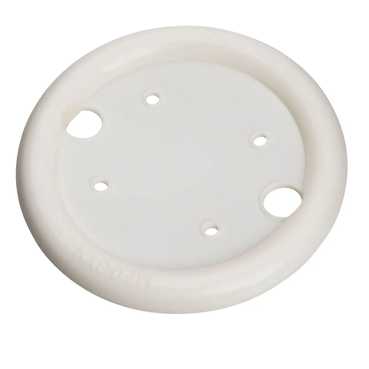 Pessário Anel Com Suporte Kolplast Nº 9, 102mm (4')