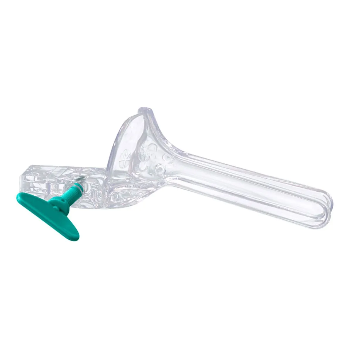 Espéculo Vaginal para Virgens Kolplast - Descartável - Estéril