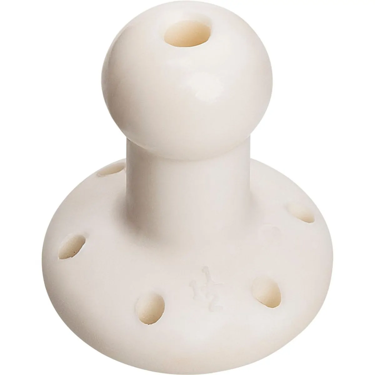 Pessário Gellhorn Kolplast Nº7, 82mm (3.2') Haste Normal