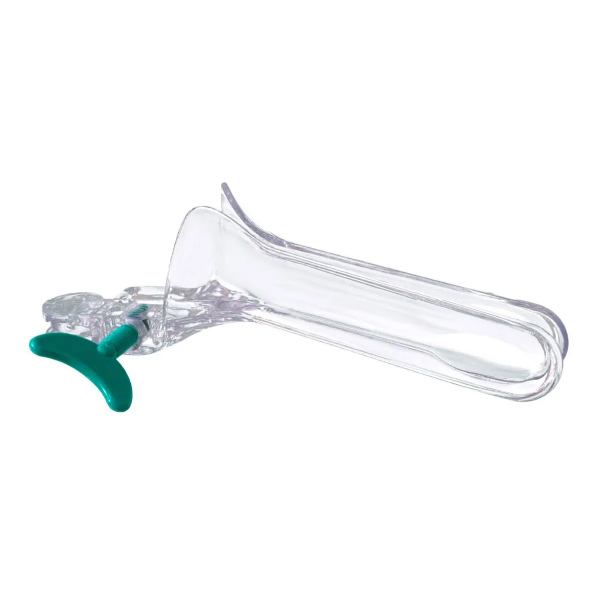Espéculo Vaginal Estéril Kolplast P - Estéril - 216 Unid.