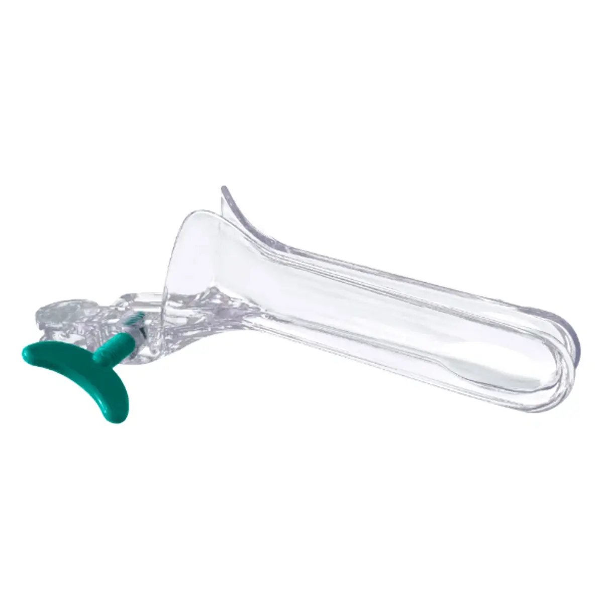 Espéculo Vaginal Lubrificado Estéril Vagispec P - Estéril -216 unid