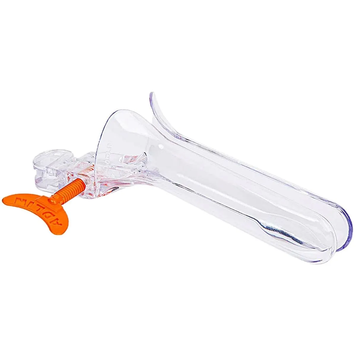 Espéculo Vaginal Vagispec - Descartável - Não Estéril - Médio
