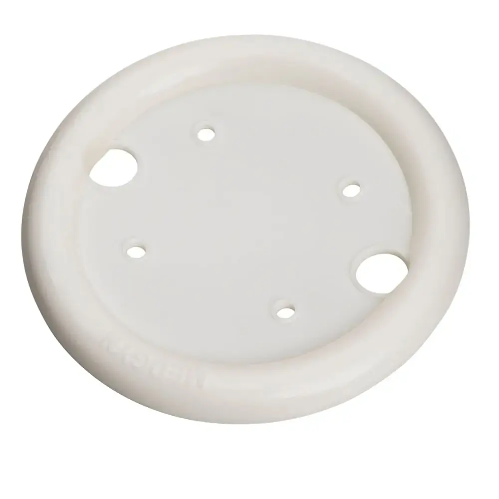 Pessário Anel Com Suporte - N°. 1, 51mm (2