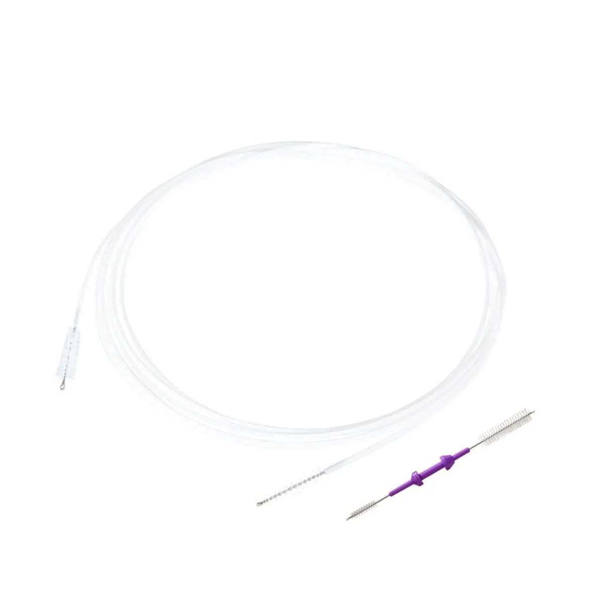 Kit de Escovas para limpeza de Endoscópio Kolplast