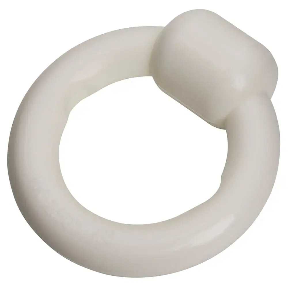 Pessário Anel Com Botão - Nº 7, 89mm (3.5