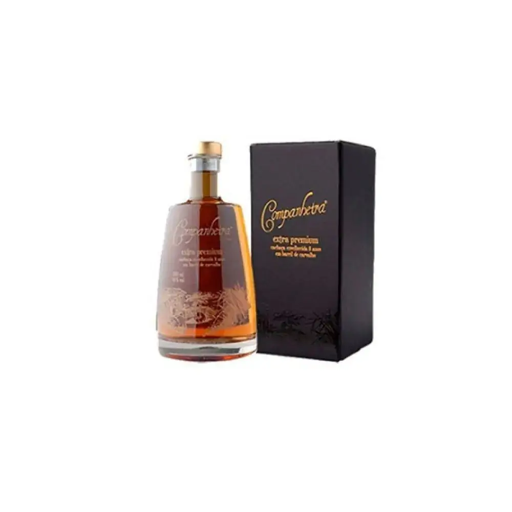 Cachaça Companheira Extra Premium