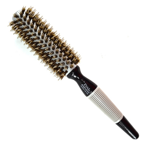 Escova De Cabelo Evas Mc 602 S Escovas Evas
