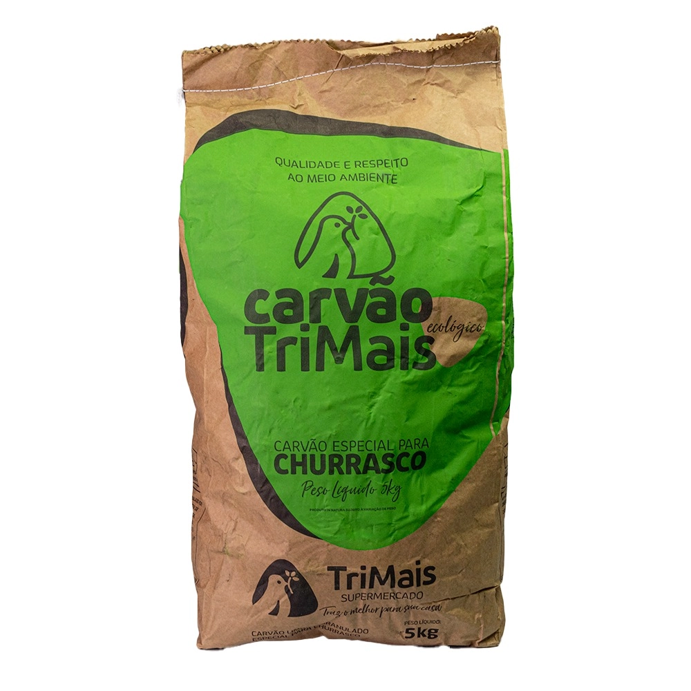 Carvaotrimais 5kg