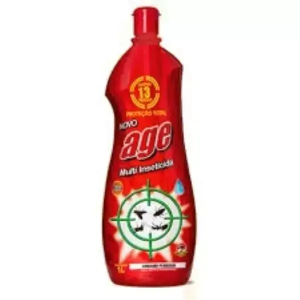 Age multi inseticida 1L