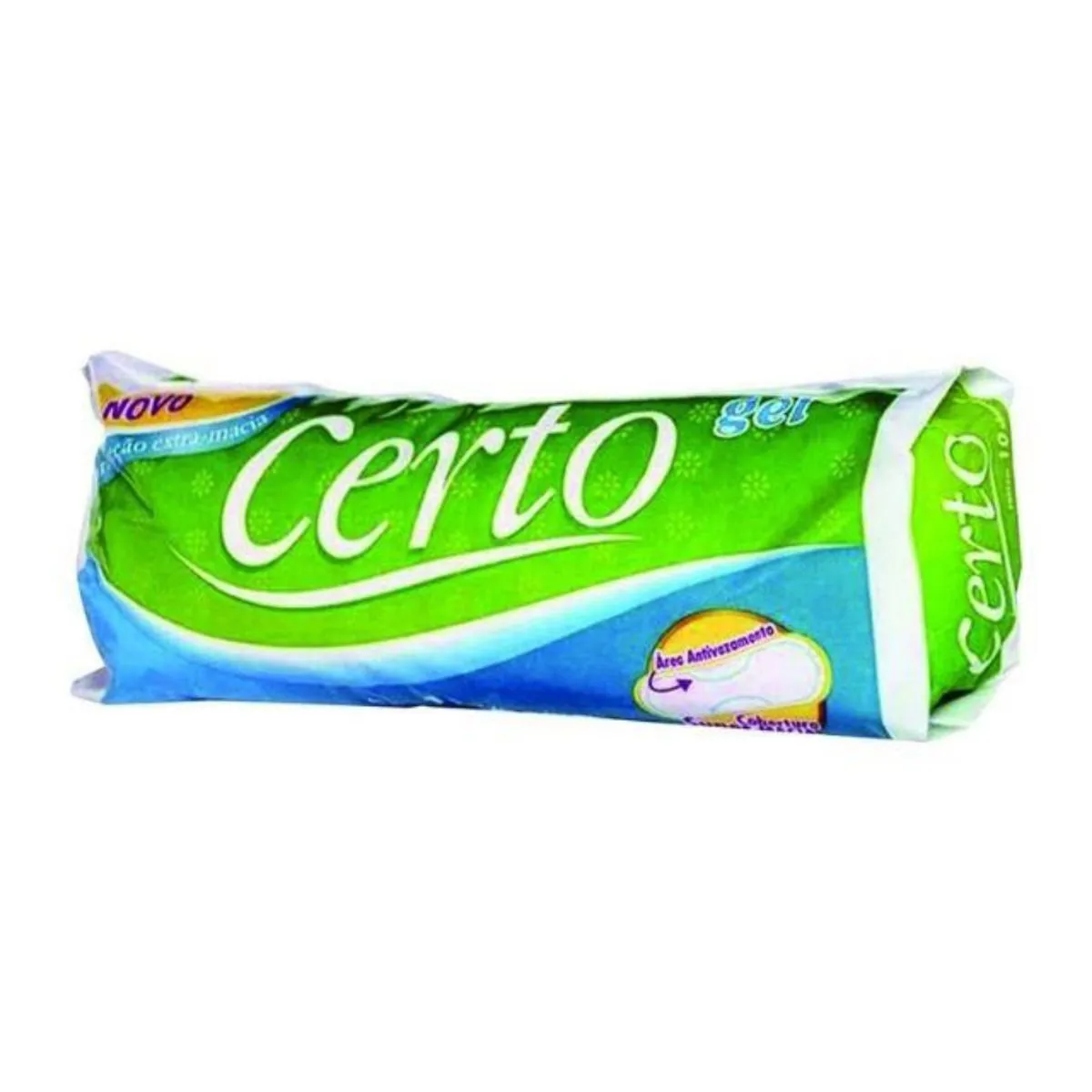 Excluido Abs Certo C/08