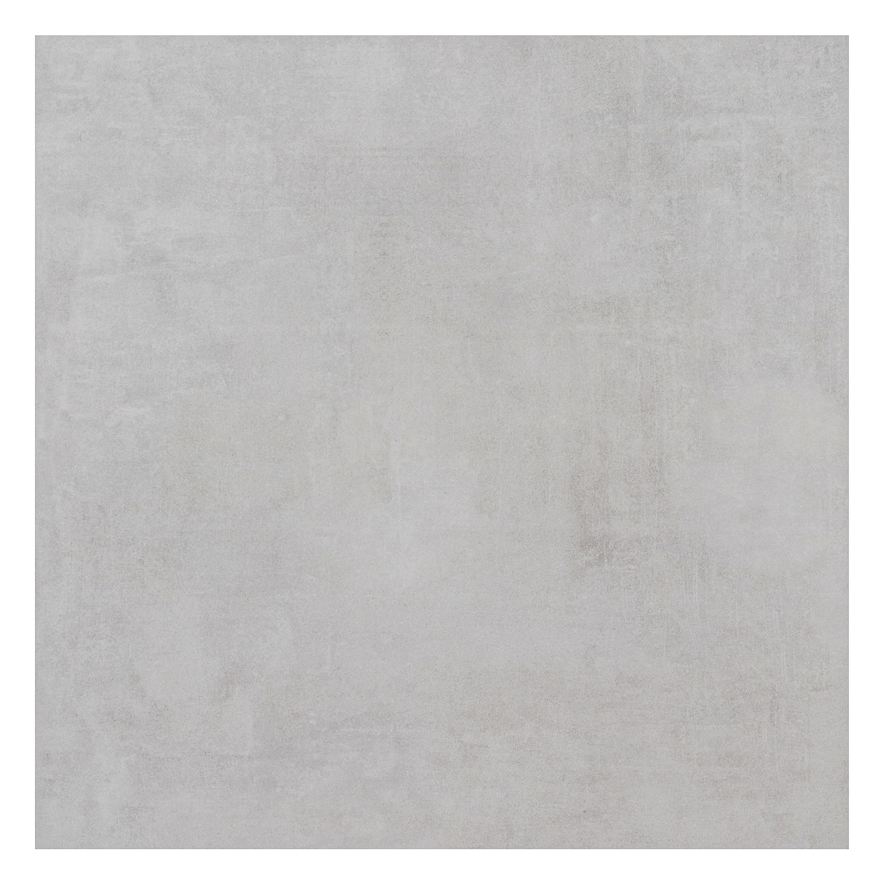 Porcelanato Cimentício Acetinado Borda Reta Interno 72x72cm Madri Savane