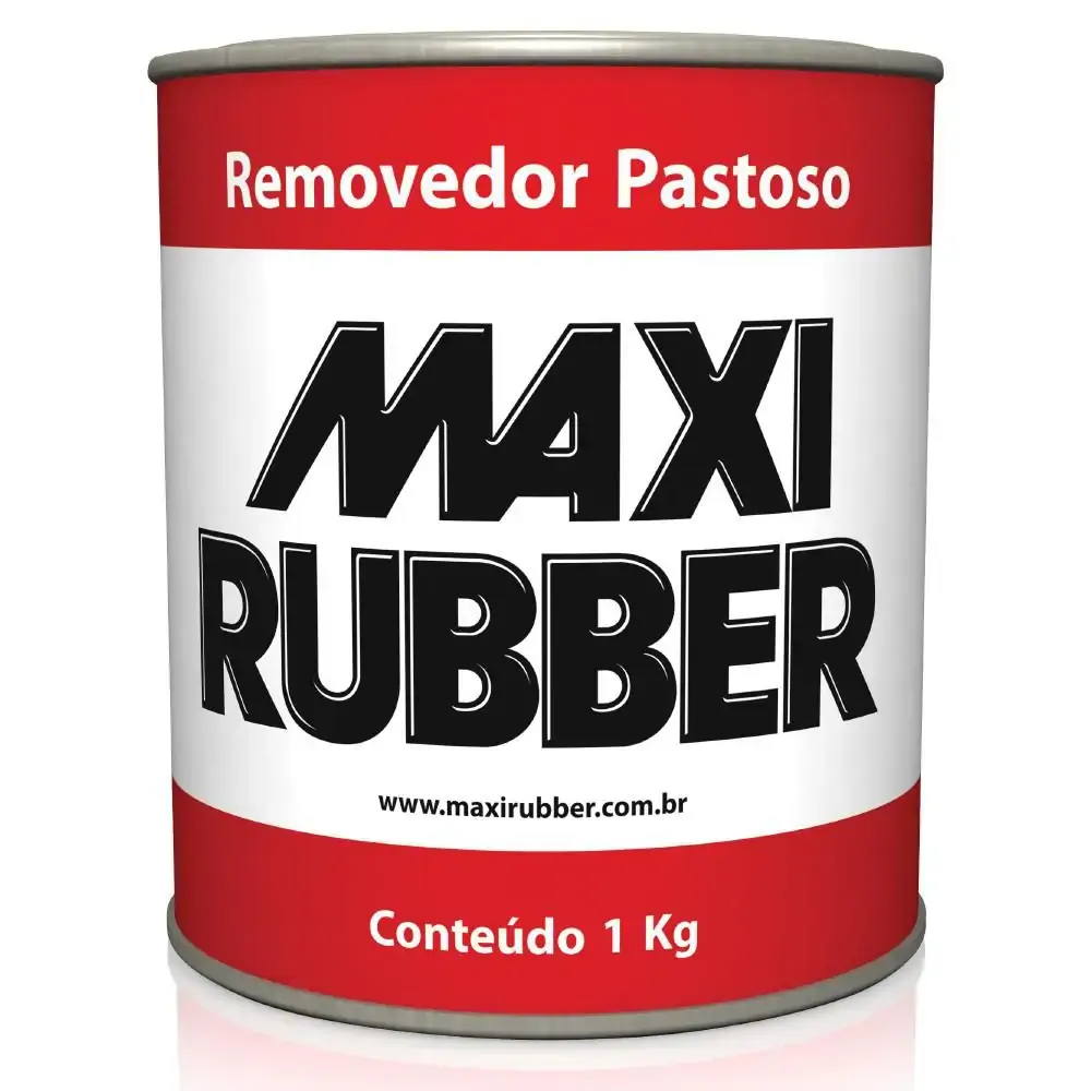 Removedor Pastoso 1k Max