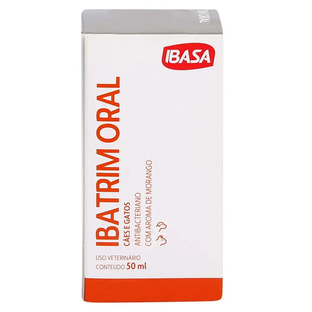 Med.ibatrin 50 Ml