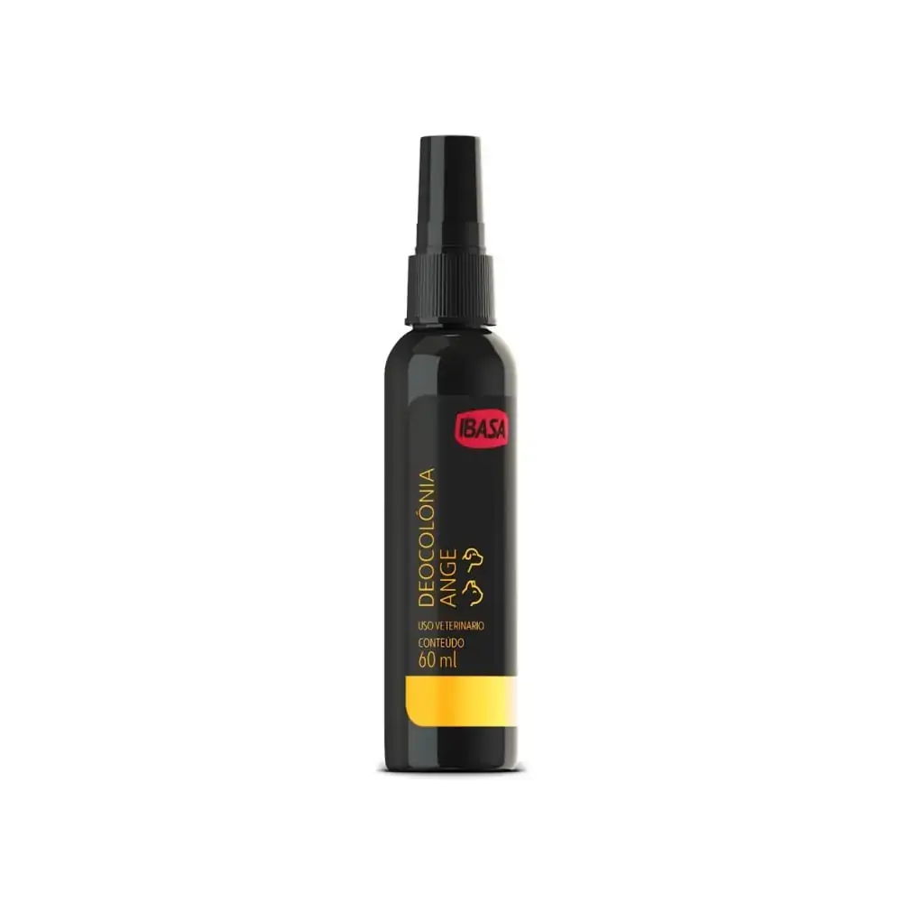 Deo Colonia Ibasa Ange 60ml