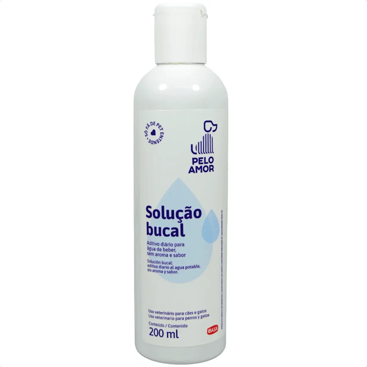 Solucao Bucal 200ml 1x1 200ml