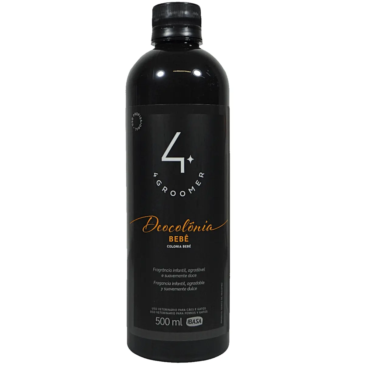 Deocolonia Bebe Ibasa 500ml