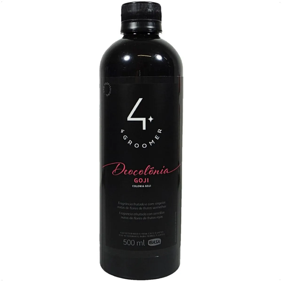 Deocolonia Goji 500ml