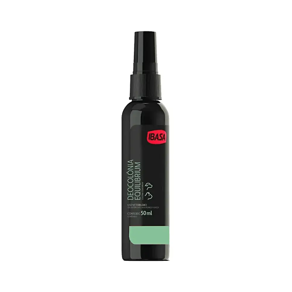 Ibasa Deo Colonia Equilibrium 50ml