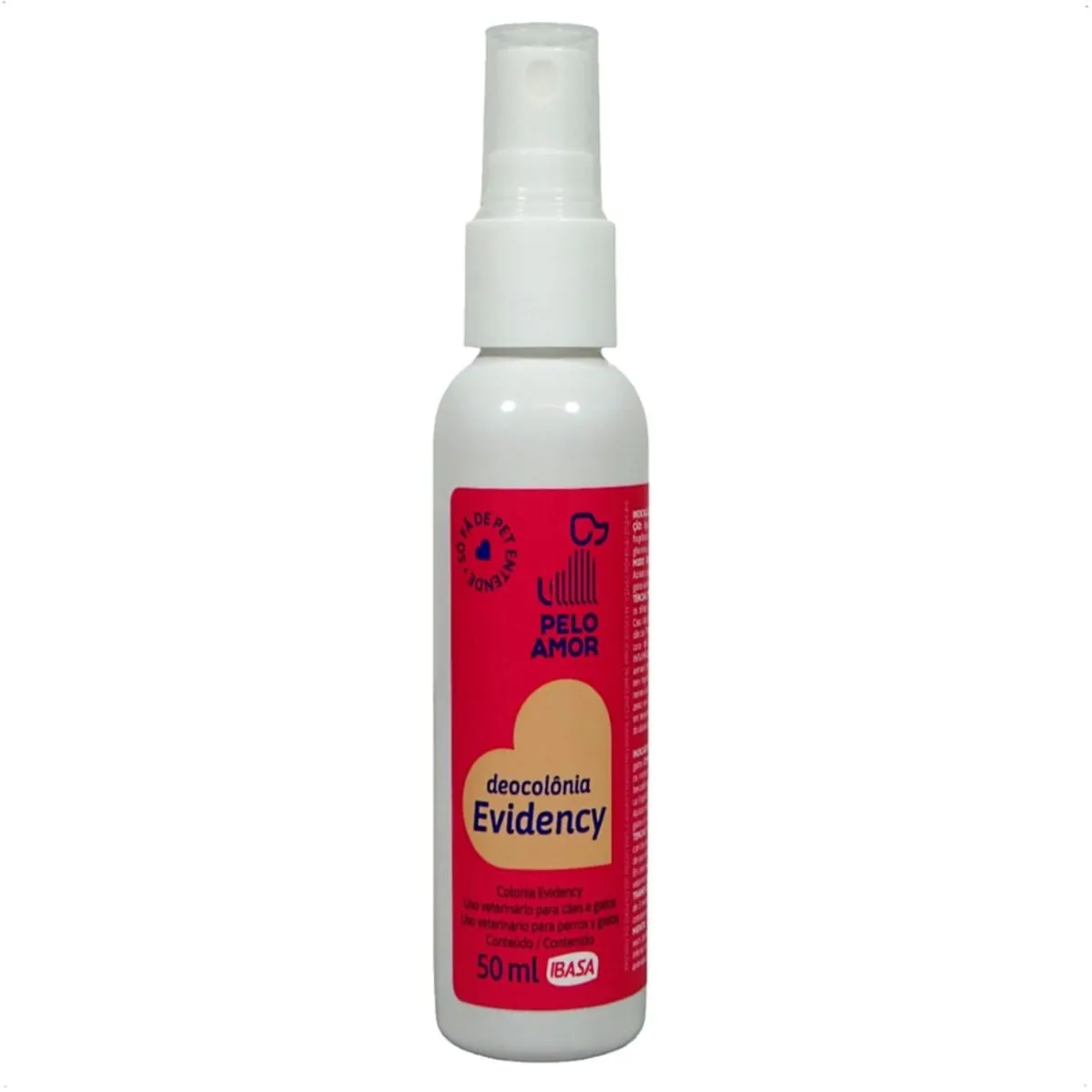 Perfume Eau De Cologne 50ml