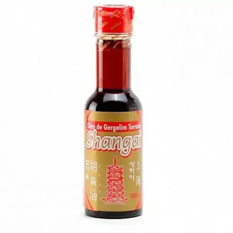 Oleo De Gergelin Torrado Shangai