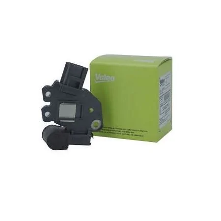 Regulador de Voltagem - VALEO-CIBIE S9082PR