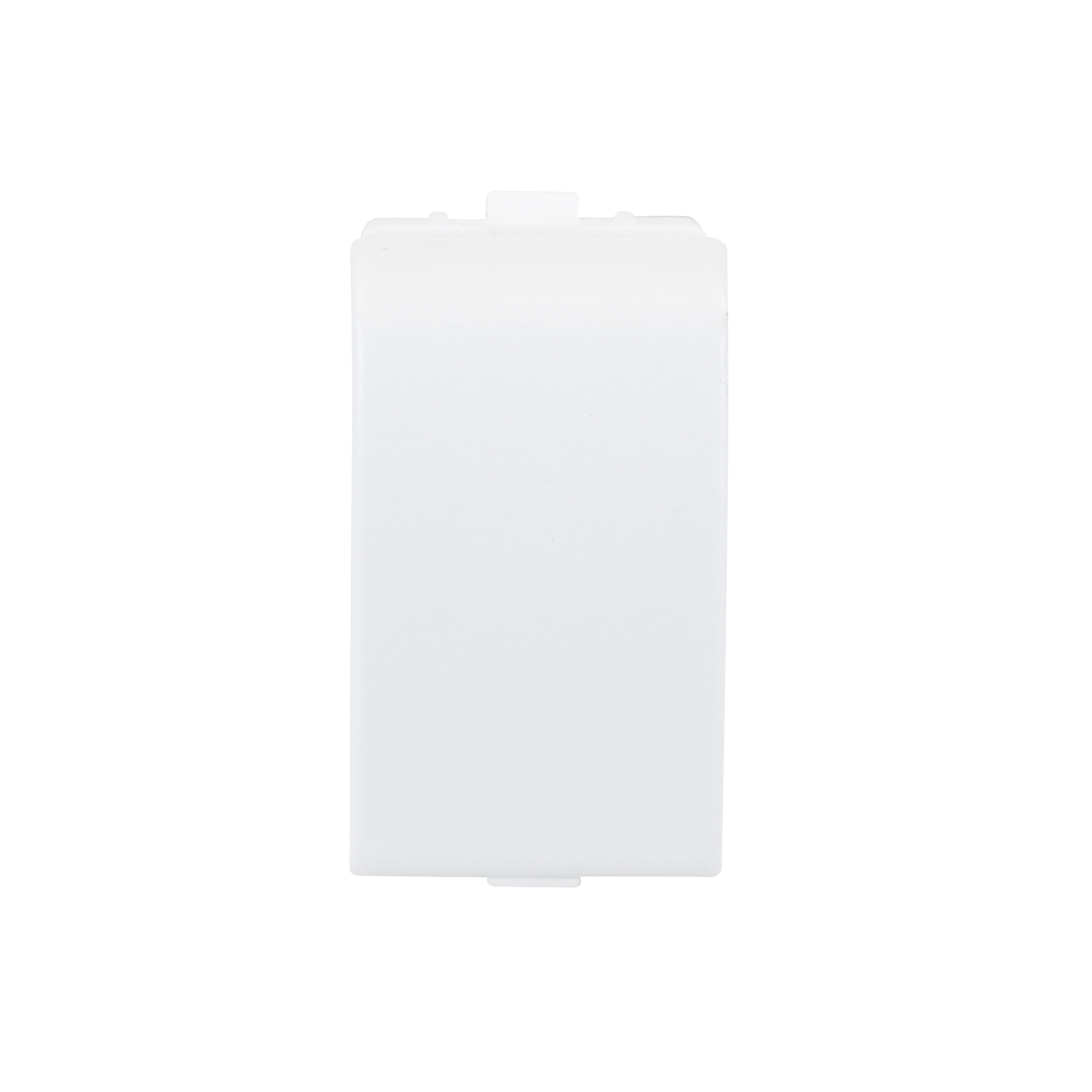 Módulo De Interruptor Simples 10A Branco Lunare Schneider