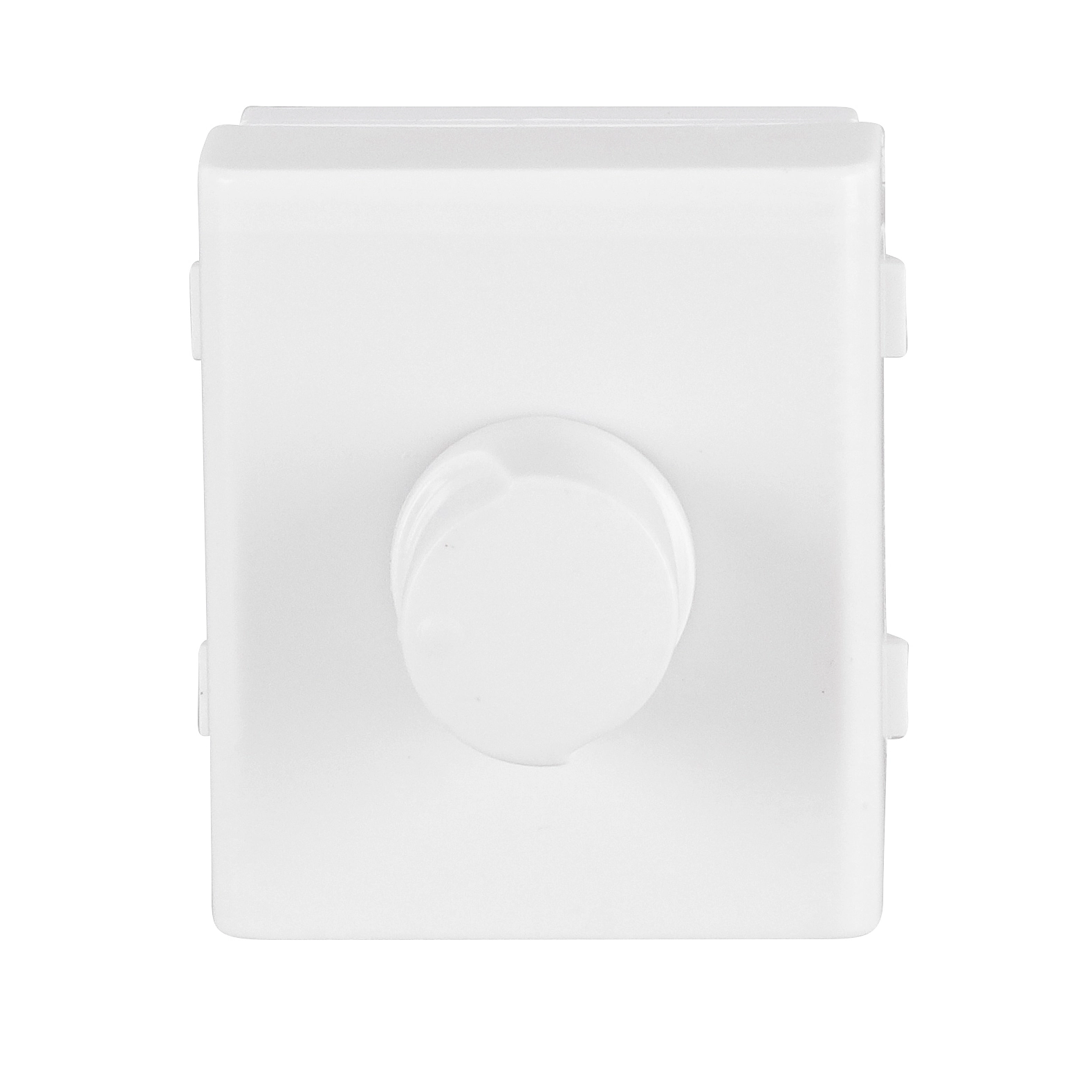 Modulo Variador Luminosidade Lunare Branco 127v Schneider Eletr 1300789 Cas