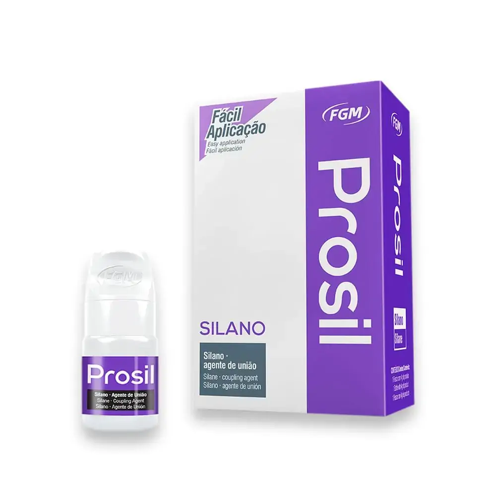 Silano Prosil 4g - Fgm