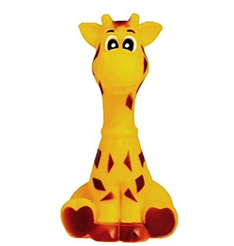 Brinquedo Vinil Girafa Maralex R 402