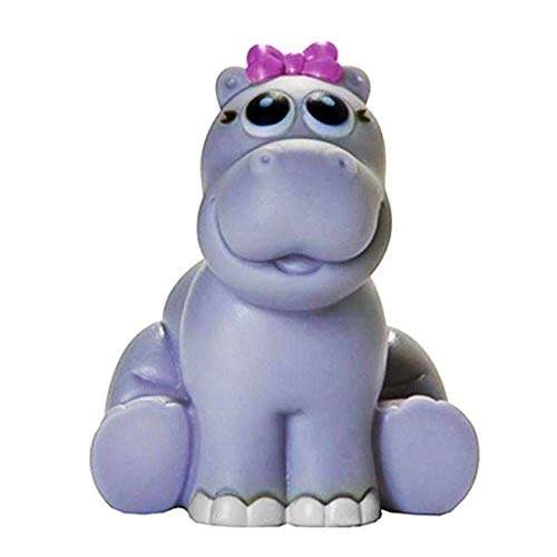 Hipopotamo Vinil Solapa