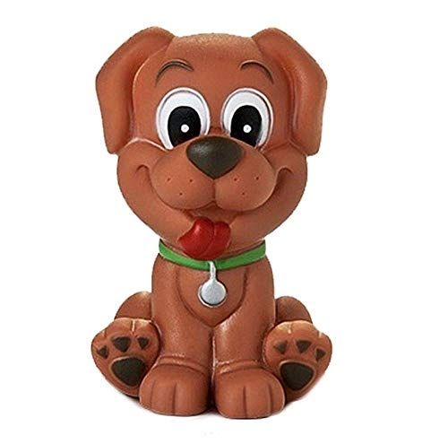 Brinquedo.maralex Cachorro Vinil R.409