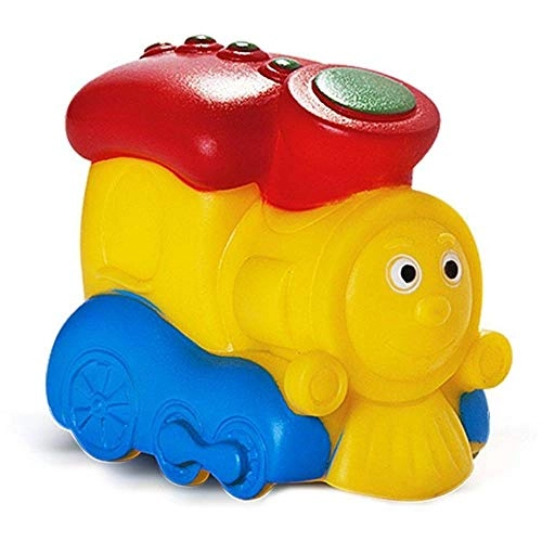 Brinquedo Vinil Trem Maralex R 451