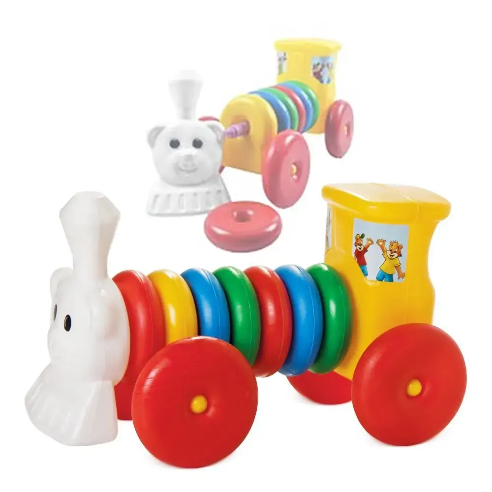 Brinquedo.roma Maralex Trenzinho