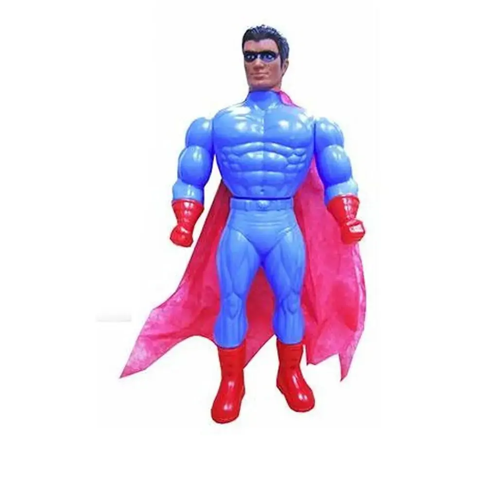 Boneco X Neon Solapa Hero Ref. 918