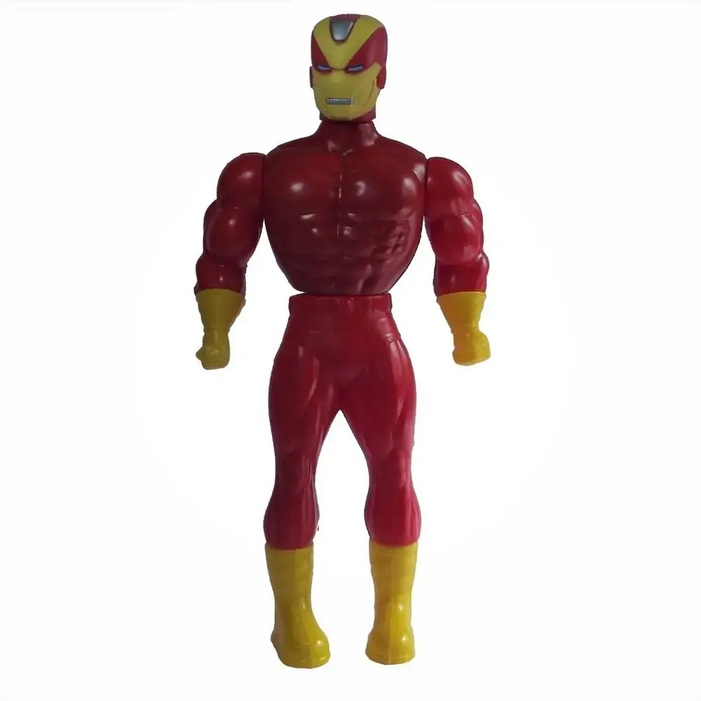 Boneco X Neon Solapa Cyber Ref. 920