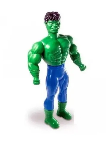Boneco X Neon Solapa Strong Ref. 931
