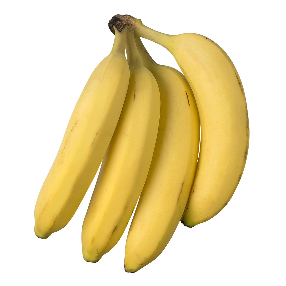 Banana H A Nanica Organica 600gr
