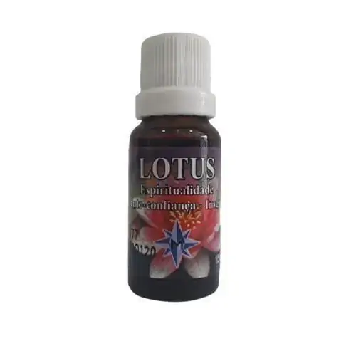 Ess Lotus 15ml Silk Cja