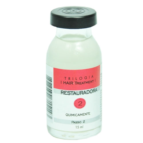 Trilogia Amp Restauradora