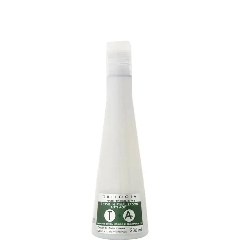 Trilogia Leave In Anti Aging