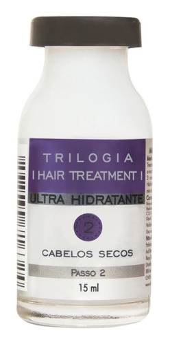 Trilogia Amp Ultra Hidratante