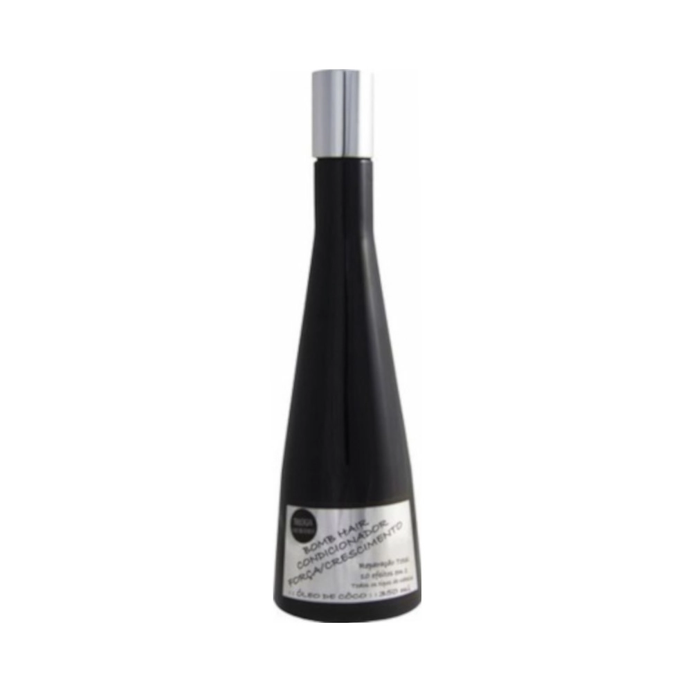 Trilogia Bomb Hair Cond 350ml