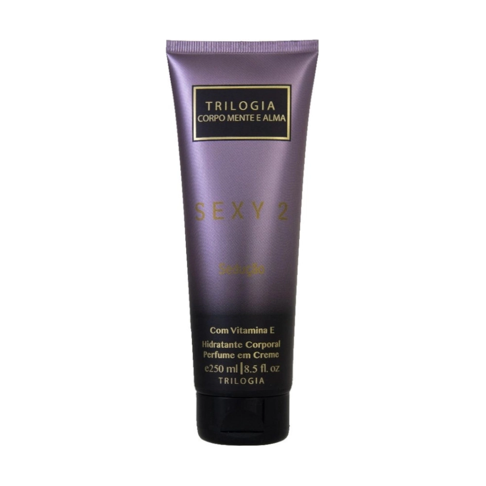 Trilogia Hidr Corp Sexy 2 250ml