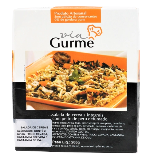 Prato Cong.v.gurme Sal.cere.inte.p.peru Defum